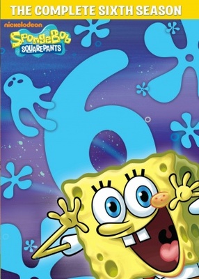 SpongeBob SquarePants magic mug