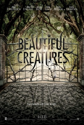 Beautiful Creatures Mouse Pad 783174