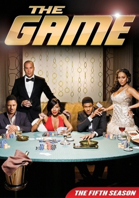 The Game poster