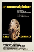 Hard Contract Longsleeve T-shirt #783218