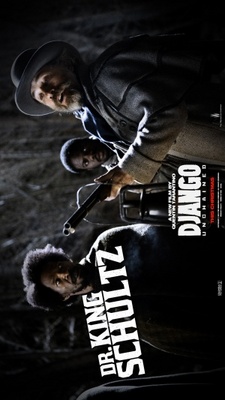 Django Unchained poster #783274