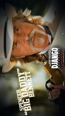 Django Unchained poster #783275