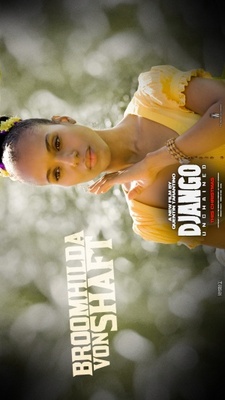 Django Unchained Poster 783277