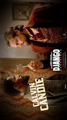 Django Unchained Poster 783278