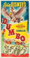 Dumbo tote bag #