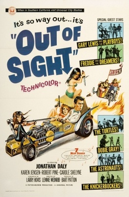 Out of Sight puzzle 783311