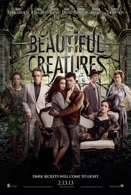 Beautiful Creatures Mouse Pad 783359