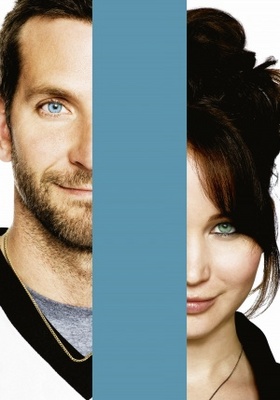 Silver Linings Playbook Poster 783500