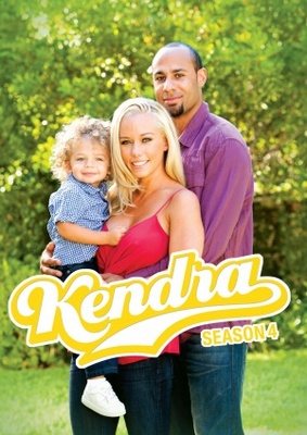Kendra Stickers 783502