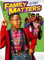 Family Matters Mouse Pad 783505