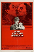 Eye of the Needle Longsleeve T-shirt #783511