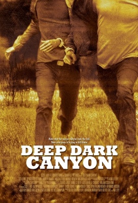 Deep Dark Canyon t-shirt
