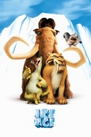 Ice Age Mouse Pad 783604