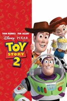 Toy Story 2 Mouse Pad 783617