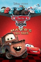 Mater's Tall Tales magic mug #