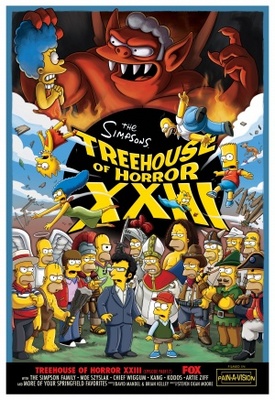 The Simpsons Poster 783631