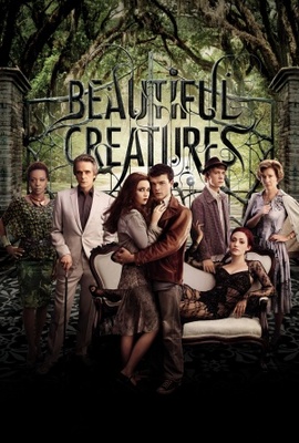 Beautiful Creatures Mouse Pad 783645