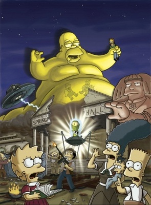 The Simpsons Poster 783648