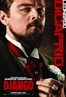 Django Unchained Poster 783652