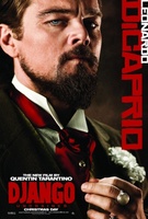 Django Unchained #783652 movie poster
