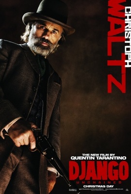 Django Unchained Poster 783653