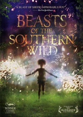 Beasts of the Southern Wild hoodie