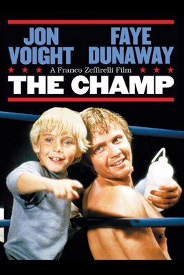 The Champ poster