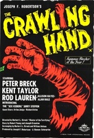 The Crawling Hand Longsleeve T-shirt #783703