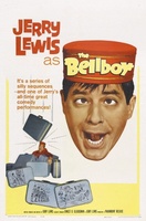 The Bellboy Mouse Pad 783764