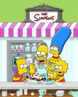The Simpsons mug #