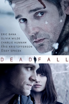 Deadfall Poster 783773