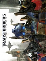 Transformers: Dark of the Moon Tank Top #783780