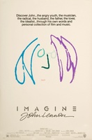 Imagine: John Lennon magic mug #