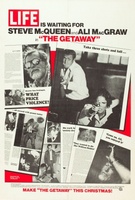 The Getaway t-shirt #783790