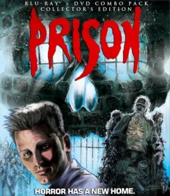 Prison Poster 783819