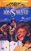 Tom Sawyer magic mug #
