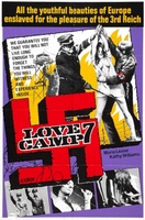 Love Camp 7 tote bag #