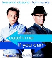 Catch Me If You Can Mouse Pad 785876