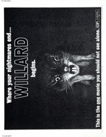 Willard Mouse Pad 785908