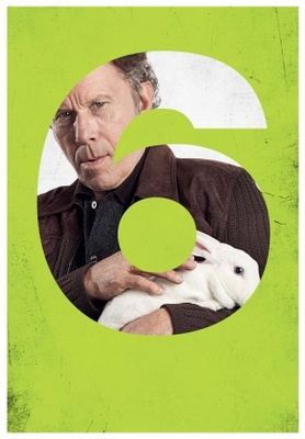 Seven Psychopaths Mouse Pad 785920