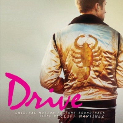Drive Canvas Poster