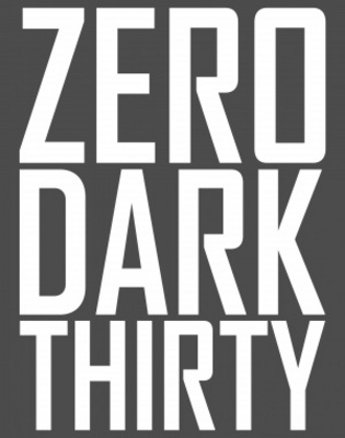 Zero Dark Thirty Poster 785942