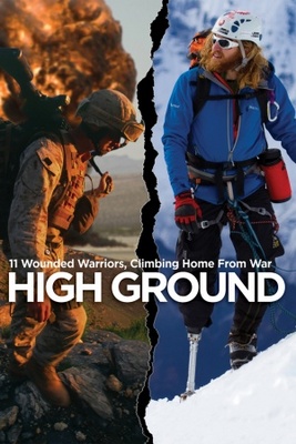 High Ground poster