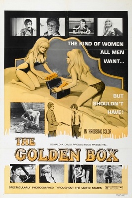 The Golden Box Poster 785995