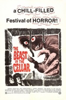 The Beast in the Cellar tote bag #