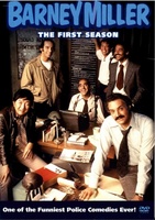 Barney Miller Mouse Pad 787537