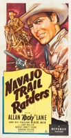 Navajo Trail Raiders t-shirt #787555