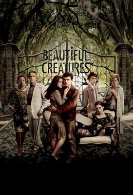 Beautiful Creatures Mouse Pad 791423