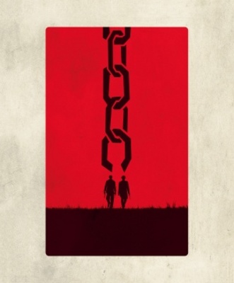 Django Unchained Poster 791436