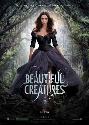 Beautiful Creatures Poster 791465